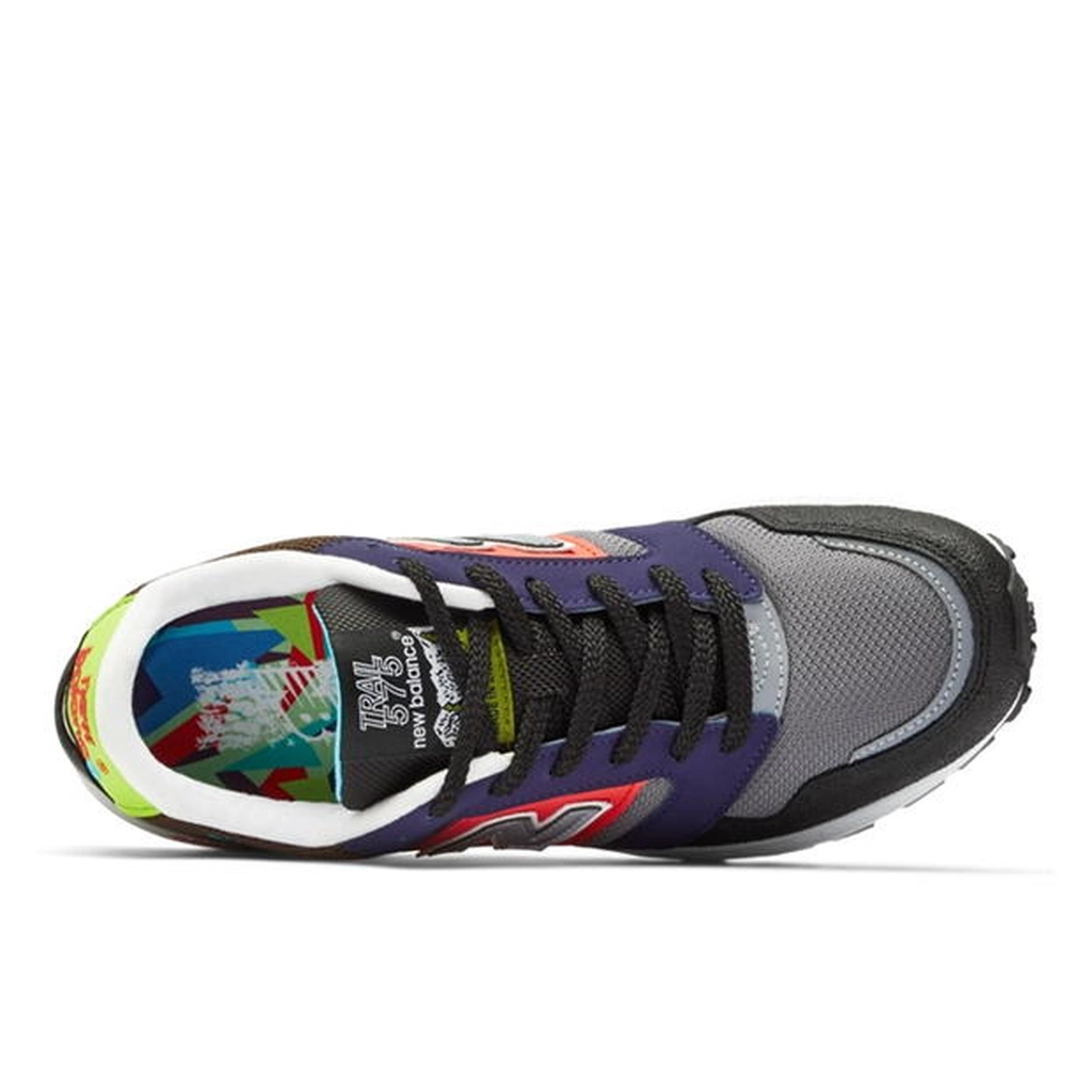 New Balance Nbls S220 M575 Sn99 - Multi